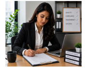 Expert Tender Company | Australian Document Templates