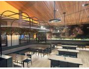 Restaurants near Guys Hill