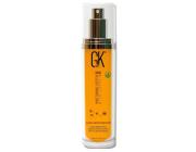 Tame Frizz & Define Curls with GK Hair CurlsDefineHer