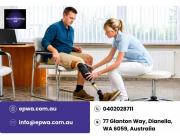 NDIS Injury Rehabilitation Program in Perth for Healthier Living