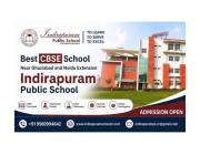 Best CBSE School Near Ghaziabad and Noida Extension | Indirapuram Public School
