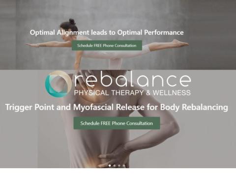 Rebalance PT