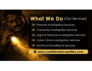 Get 10% Off Detective Services in Ghaziabad Today