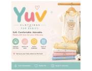 YUV Clothing – Premium Baby & Kids Fashion in India