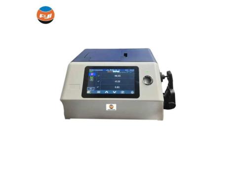 Benchtop Grating Spectrophotometer Is on Sale