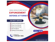Why Do You Need an Expungement Attorney Van Nuys to Clear Your Criminal Record?