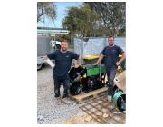 Local Plumber Sutherland Shire | M&P Plumbing Experts