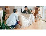 Efficient Move In/out Cleaning North Vancouver