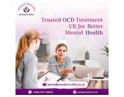 Trusted OCD Treatment UK for Better Mental Health