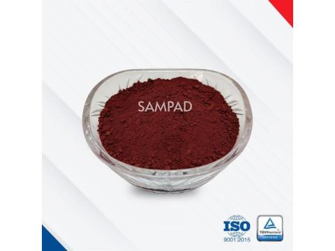 Top Manufacturer of Ferric Oxide Solutions