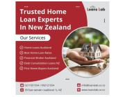 Expert Home Loans Auckland Solutions with Loans Lab