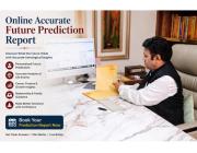 Book Your Personalized Astrology Future Report Online Today