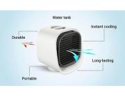 Avis sur le rafraîchisseur d'air AiraBreeze 2026  refroidit-il vraiment votre pièce rapidement|
