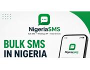 Bulk SMS Nigeria – Reliable SMS Solutions for Businesses