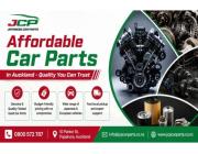 Quality Mitsubishi Car Parts Auckland at Great Prices