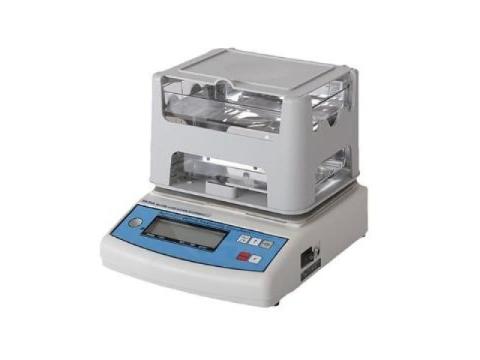 Improve Measurement Accuracy with Reliable Density Meters