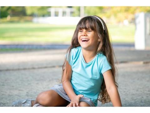 Best Preschool for 4-Year-Olds Near Me | St. Peter School
