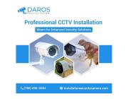 Professional CCTV Installation Miami for Enhanced Security Solutions
