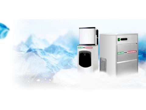 Ice Machine