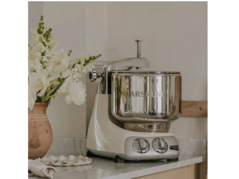 Ankarsrum Kitchen