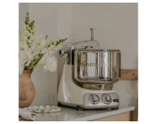 Ankarsrum Kitchen
