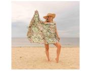 Buy Stylish Sarongs for Beach Holidays and Summer Getaways