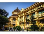 Hanoi Half-Day Private City Tour – Discover Hanoi’s Cultural Highlights