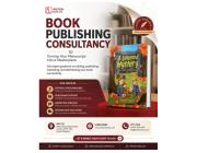 How to Choose the Best Publishing Consultancy for Your First Book?