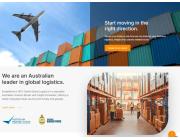Clarke Global Logistics Pty Ltd