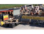 Quality Reclaimed Timber & Roofing Supplies Today | Ludlow Salvage