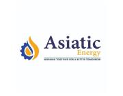 Asiatic Energy