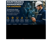 Maintenance Management for Engineer: Building Reliable and Efficient Asset Systems