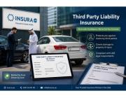 Third Party Car Insurance UAE | Affordable Legal Protection | Insura.ae