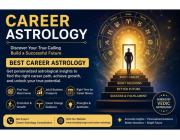 Best Career Astrology Guidance Online