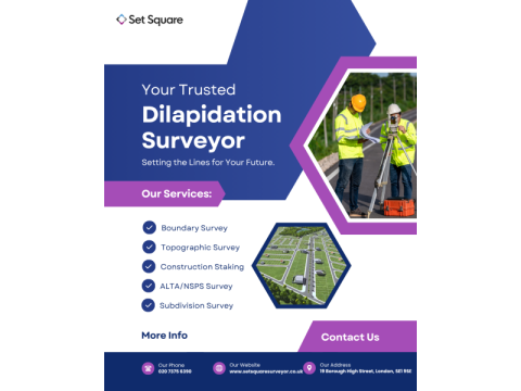When Should You Arrange a Professional Dilapidation Survey?