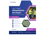 When Should You Arrange a Professional Dilapidation Survey?