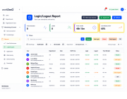 WorkDesQ Application Usage Tracker – Monitor Employee App Usage and Improve Productivity