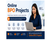 Companies Offering BPO Projects – Ascent BPO