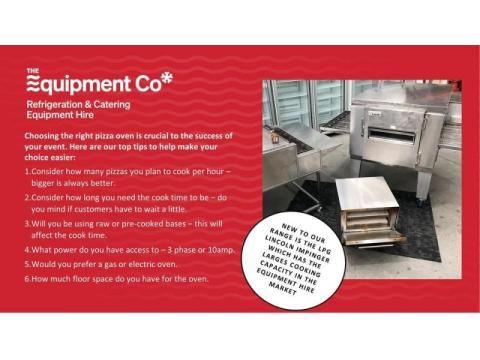 The Equipment Co