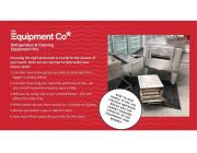 The Equipment Co