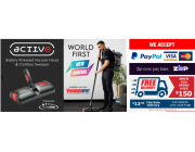 Vacuum Spot
