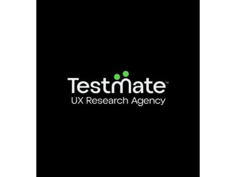 TestMate - UX Research Agency
