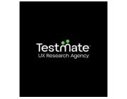 TestMate - UX Research Agency