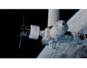 Space Microgravity Experiments | Advanced Research Solutions by Catalyx Space