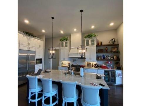 Kitchen Renovation Greenville SC | Expert Mountain Creek Cabinets