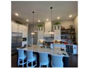 Kitchen Renovation Greenville SC | Expert Mountain Creek Cabinets