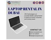 Efficient Laptop Rental for Business Needs