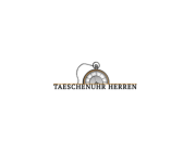 Elegante Taschenuhr Halskette Blumen