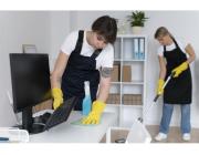 Trusted Commercial Cleaning Melbourne Experts