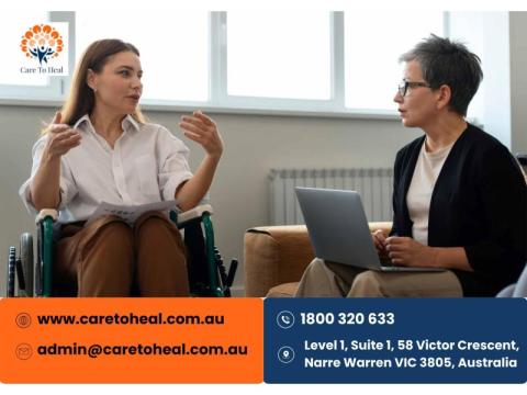 SDA Housing Canberra Designed Around Your Needs